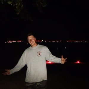 Meet your Posher, Brandon